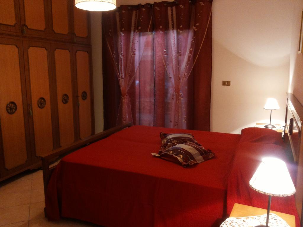 B&B Rosa Dei Venti Orvieto Room photo